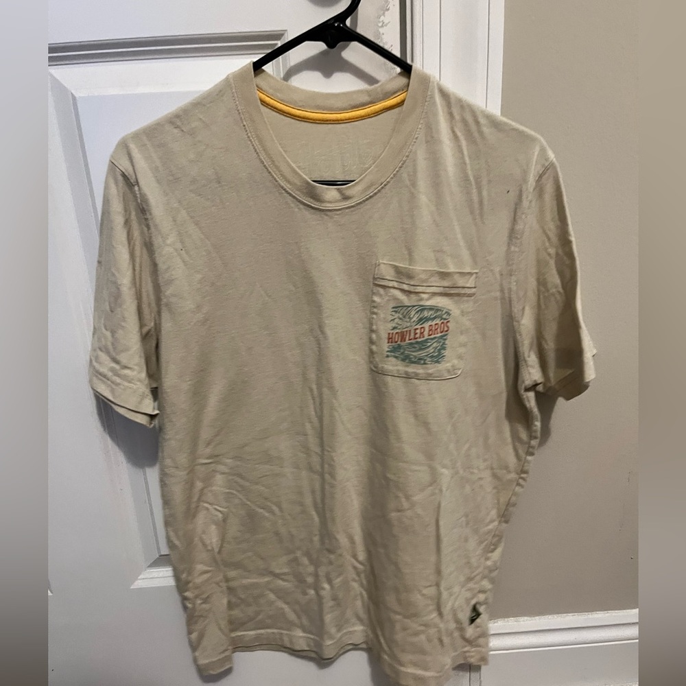 Howler Brothers Shirt
